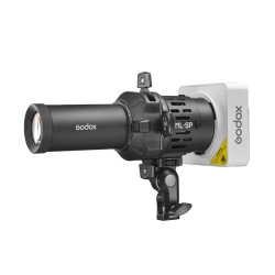 ML-SP19 Spot optique 19° monture ML