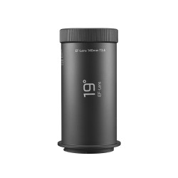 ML-SP19 Spot optique 19° monture ML