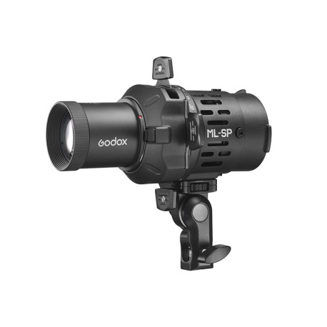ML-SP36 Spot optique 36° monture ML