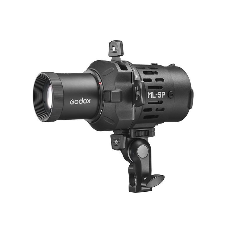 ML-SP36 Spot optique 36° monture ML