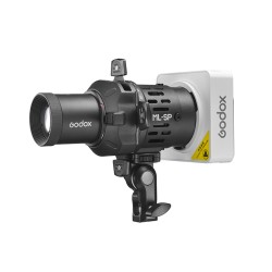 ML-SP36 Spot optique 36° monture ML