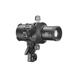 ML-SP36 Spot optique 36° monture ML