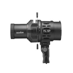 ML-SP36 Spot optique 36° monture ML