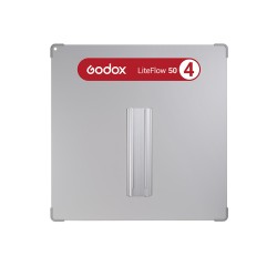 Liteflow Kit 50x50 X4 - 501-502-503-504 + Sac