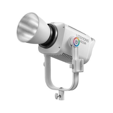 LA600R Led Cob 600W RGB - Litemons LA600R Led Cob 600W RGB - Litemons