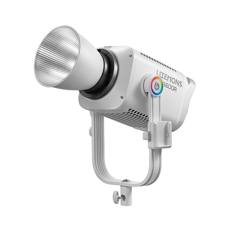 LA600R Led Cob 600W RGB - Litemons