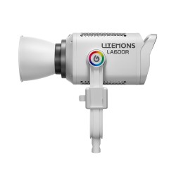 LA600R Led Cob 600W RGB - Litemons