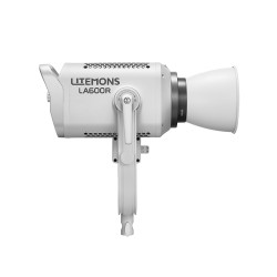 LA600R Led Cob 600W RGB - Litemons