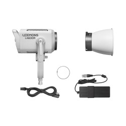 LA600R Led Cob 600W RGB - Litemons