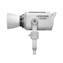 LA600Bi Led Cob 600W Bicolor - Litemons