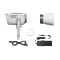 LA600Bi Led Cob 600W Bicolor - Litemons