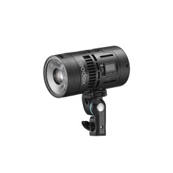 MS60R 4K Kit 4 Led Cob 60W RGB