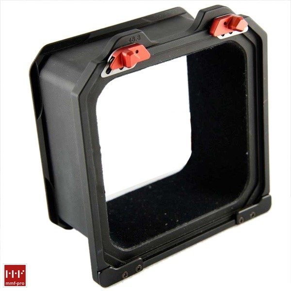 WRS1048 - Adaptateur Macro 48 mm
