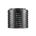 MK Kit accessoires magnétique MS60R/Bi