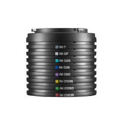 MK Kit accessoires magnétique MS60R/Bi