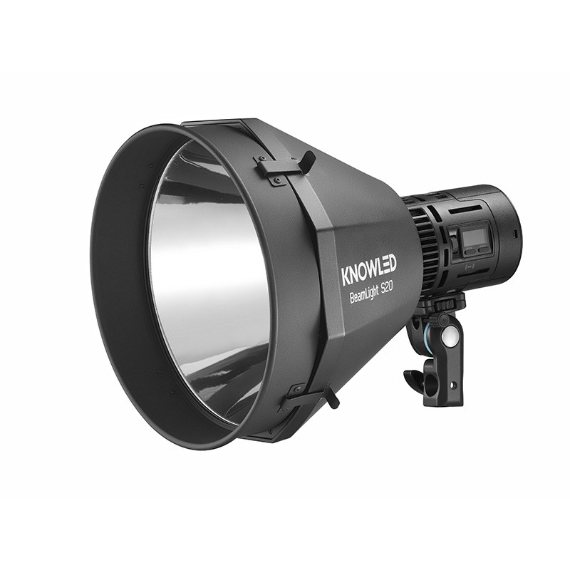 S20 Beamlight MS60R/Bi