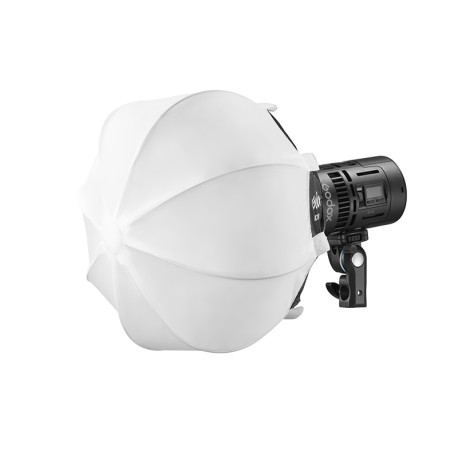SL1 Softbox lantern MS60xx