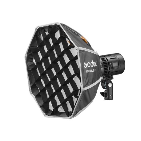 SP1 Sofbox parabolic MS60xx