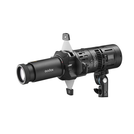 SP50K Spot optique 50° MS60xx
