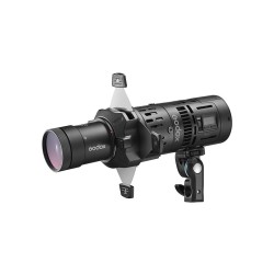 SP36K Spot optique 36° MS60xx