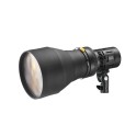 DL5 Lite Booster Beam MS60xx