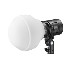 SD15 Dôme diffuseur MS60xx