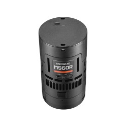 MS60BAT01 Batterie MS60xx