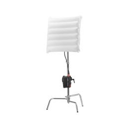 FA200 Diffuseur gonflable 2x2 pour F200R - KNOWLED