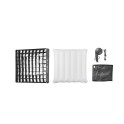 FA200 Diffuseur gonflable 2x2 pour F200R - KNOWLED