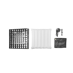 FA200 Diffuseur gonflable 2x2 pour F200R - KNOWLED