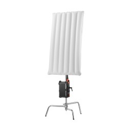 FA400 Diffuseur gonflable 2x4 pour F400R - KNOWLED