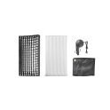 FA400 Diffuseur gonflable 2x4 pour F400R - KNOWLED
