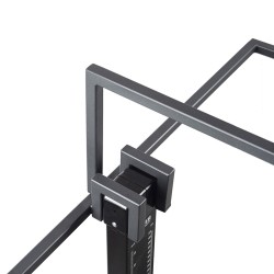 Protège-lumière optionnel