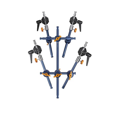 GK7 Kit Grip multi-Liteflow
