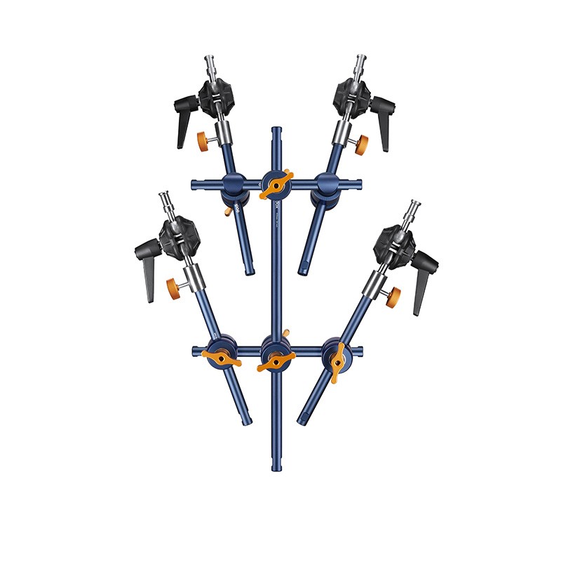 GK7 Kit Grip multi-Liteflow