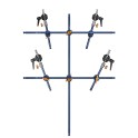GK50 Kit Grip multi-Liteflow