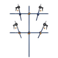 GK50 Kit Grip multi-Liteflow