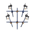 GK25 Kit Grip multi-Liteflow