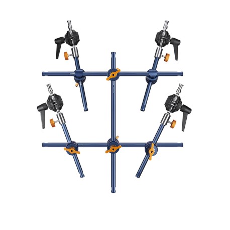 GK25 Kit Grip multi-Liteflow