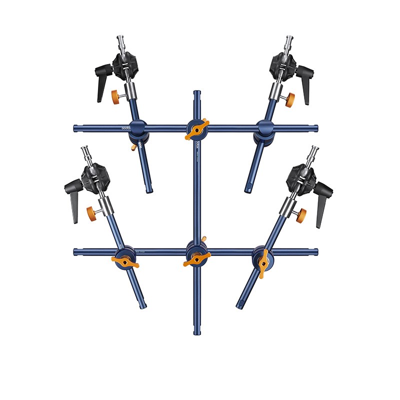 GK25 Kit Grip multi-Liteflow