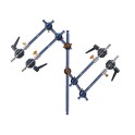 GK7 Kit Grip multi-Liteflow