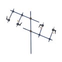 GK50 Kit Grip multi-Liteflow