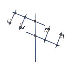 GK50 Kit Grip multi-Liteflow