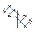 GK25 Kit Grip multi-Liteflow