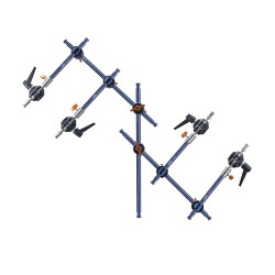 GK25 Kit Grip multi-Liteflow