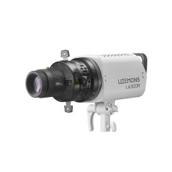 BP-SE Spot optique 85mm monture S - Led flat