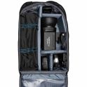 FJ400II KIT1 Backpack + FJ-X3M + RapidBox 