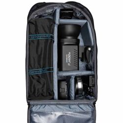 FJ400II KIT1 Backpack + FJ-X3M + RapidBox 