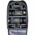 FJ400II KIT2 Backpack + FJ-X3S