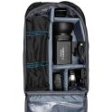 FJ400II KIT1 Backpack + FJ-X3S + RapidBox 